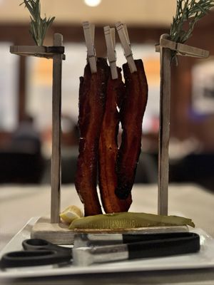 King Bar by David Burke by null