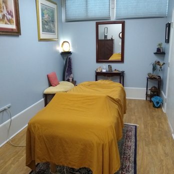 Holistic Touch - Massage room - Massage Near Me - Macon, Georgia