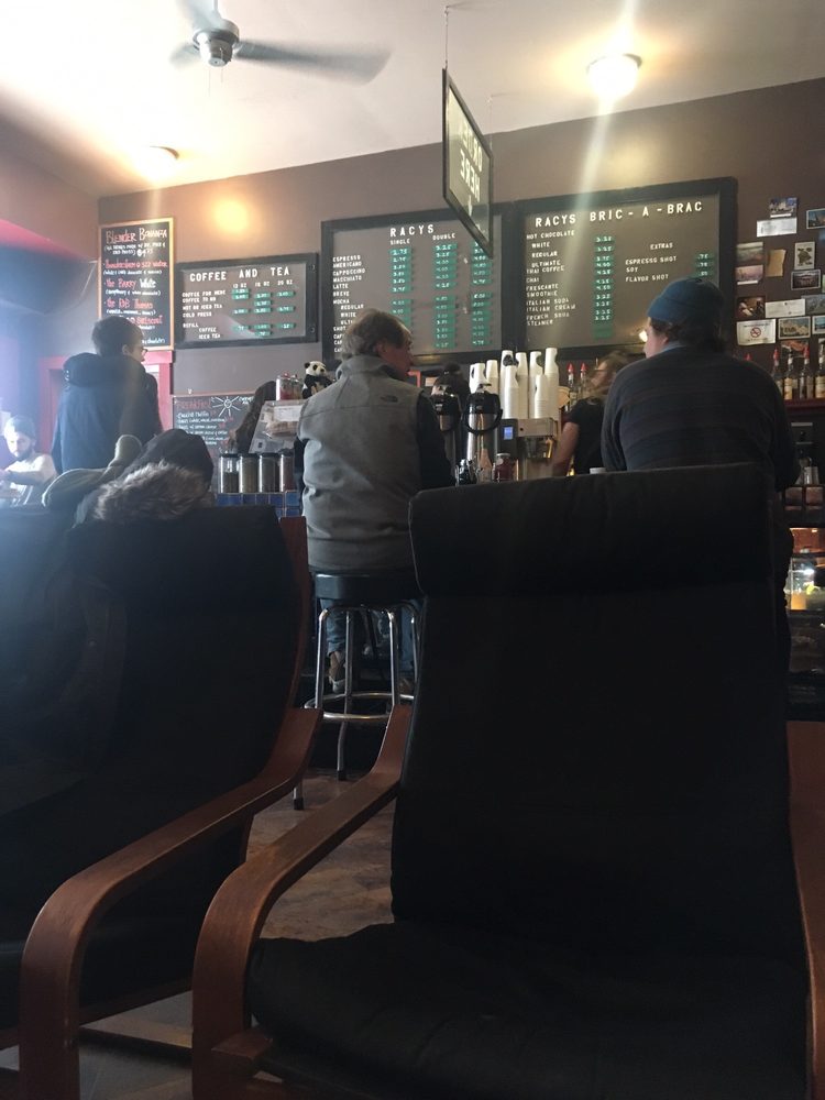 RACY D’LENES COFFEE LOUNGE 21 Photos & 31 Reviews Coffee & Tea