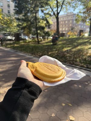 Kingston Bakery Harlem by null