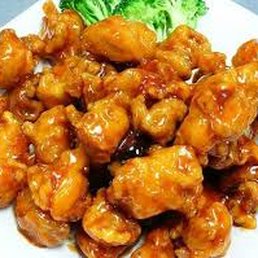General Tso Chicken