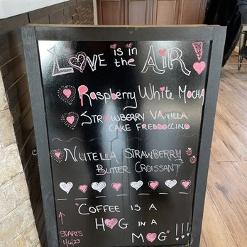 Koupa Espresso Bar - Coffee & Tea Near Me - Haddon Township, New Jersey Koupa Espresso Bar - Coffee & Tea Near Me - Haddon Township, New Jersey