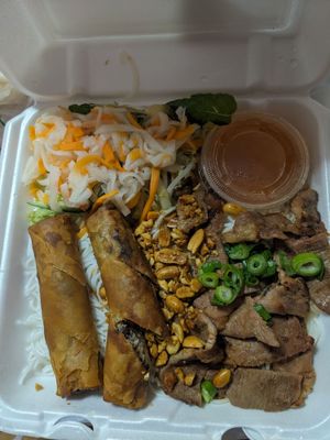 KingDo Restaurant by null