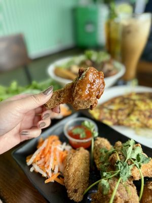 Monster Phở by null