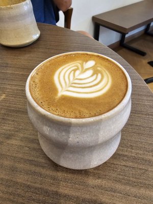 Tiong Hoe Specialty Coffee by null