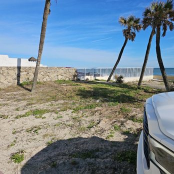 Extreme Junk Removal - clean lot - Junk Removal & Hauling Near Me