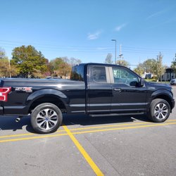Van Bortel Ford