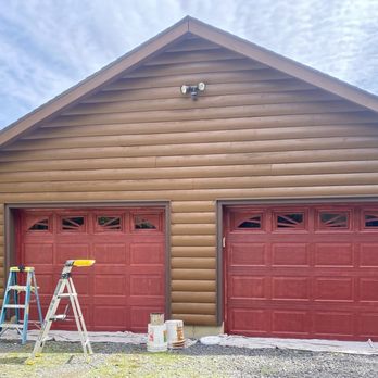 George Apap - After pictures - Painters Near Me - Patterson, New York