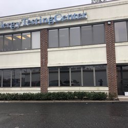 ProHEALTH East Meadow Allergy - Outside