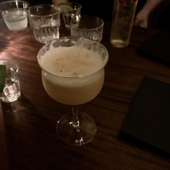 The Alembic - Life's a Beach - New American Near Me - San Francisco, California