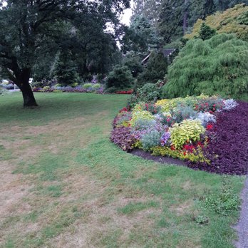 Stanley Park - Parks Near Me - Vancouver, British Columbia