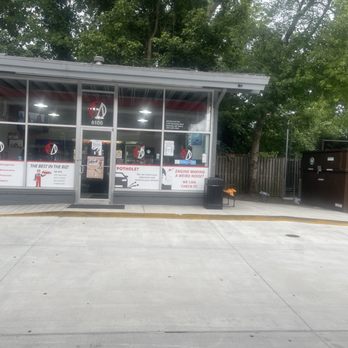 Metro Motor - Auto Repair Near Me - Bethesda, Maryland Metro Motor - Auto Repair Near Me - Bethesda, Maryland