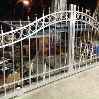 Precision Gate & Security - Fences & Gates Near Me - Sarasota, Florida Precision Gate & Security - Fences & Gates Near Me - Sarasota, Florida