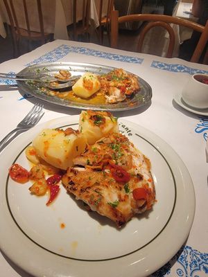 Restaurante Shirley by null