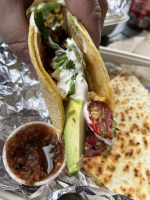 Surfside Taco Stand by null