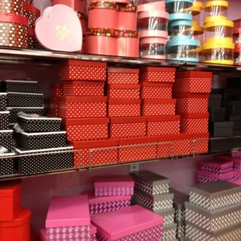 Daiso - Über cute storage boxes!!! - Discount Store Near Me - Gardena, California