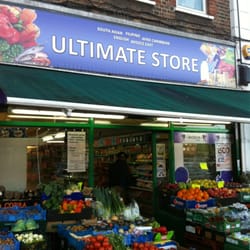 Ultimate Store