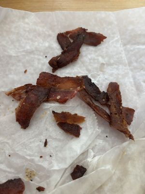 Better On A Bagel by null