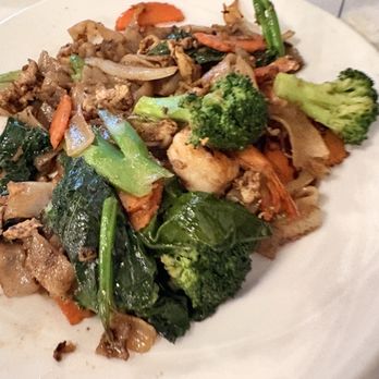 Thai Bistro - Thai Near Me - Houston, Texas