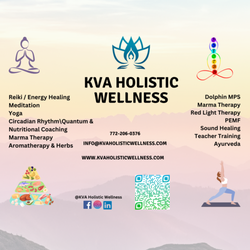 KVA Holistic Wellness Sanctuary