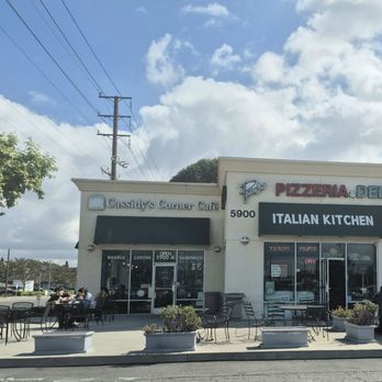 Cassidy's Corner Cafe - Cafes Near Me - Long Beach, California Cassidy's Corner Cafe - Cafes Near Me - Long Beach, California