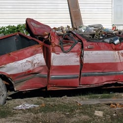 Doug Buys Junk Cars