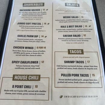 Devils Backbone Brewing Company - Menu - May 2026 - Brewpubs Near Me - Lexington, Virginia Devils Backbone Brewing Company - Menu - May 2026 - Brewpubs Near Me - Lexington, Virginia