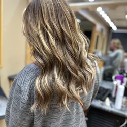 AuLoras Beauty - Bronde