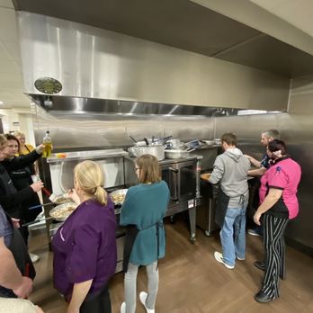 Chef Pam's Kitchen - Cooking Schools Near Me - Waukesha, Wisconsin