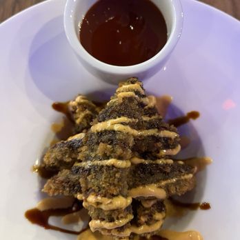 Sushi Umi - Avocado tempura - Sushi Bars Near Me - Tysons, Virginia