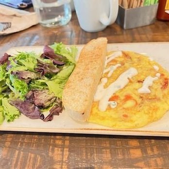 First Watch - Eggs and lettuce - Breakfast & Brunch Near Me - Jacksonville, Florida