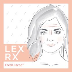 LexRx - LexRx Botox dermal filler services