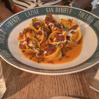 Mamma Primi - Italian Near Me - Paris, 75