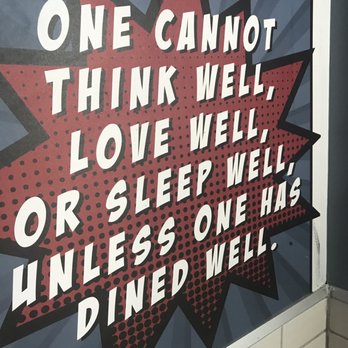 Superhero Chefs - Core Values! - New American Near Me - Tuscumbia, Alabama Superhero Chefs - Core Values! - New American Near Me - Tuscumbia, Alabama