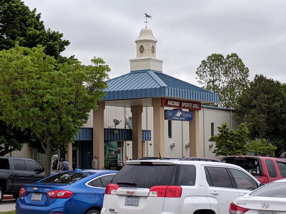 FAIR MEADOWS Updated September 2024 4705 E 21st St, Tulsa, Oklahoma