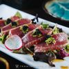 Iwa Sushi Grill Dallas gift card