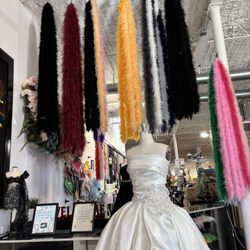 DFW Fabric Mart