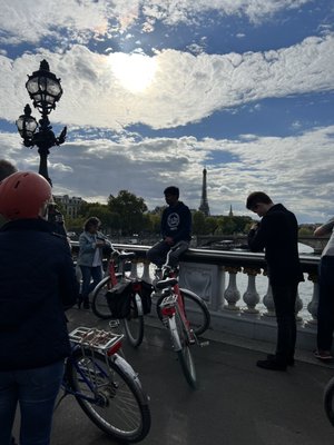 Unlimited Biking (Formerly Fat Tire Tours) by null