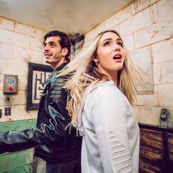The Escape Game