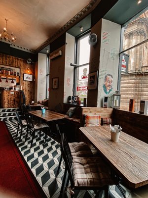 Makars Mash Bar by null