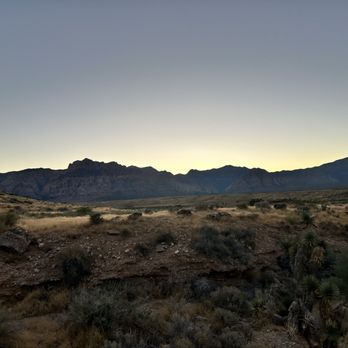 Cowboy Trail Rides - Limos Near Me - Las Vegas, Nevada