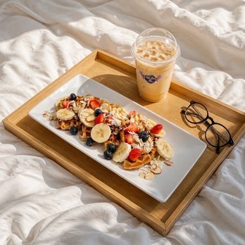 Vida Jean Spot - Waffle morning breakfast or any hour to satisfy your paladar with protein and minerals - Juice Bars & Smoothies Near Me - Downers Grove, Illinois Vida Jean Spot - Waffle morning breakfast or any hour to satisfy your paladar with protein and minerals - Juice Bars & Smoothies Near Me - Downers Grove, Illinois