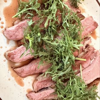 Caché - I seen this duck layout on my social media feed - French Near Me - San Francisco, California Caché - I seen this duck layout on my social media feed - French Near Me - San Francisco, California