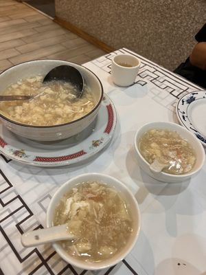 Silver Seafood Restaurant by null