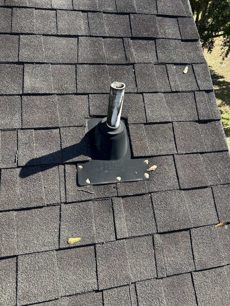 Slide of Texans Choice