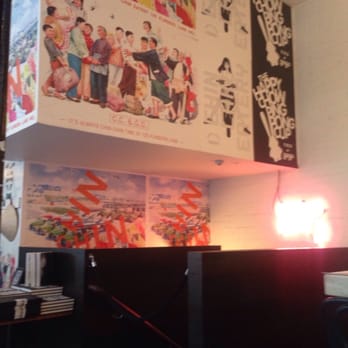 Chin Chin - Asian Fusion Near Me - Melbourne, VIC Chin Chin - Asian Fusion Near Me - Melbourne, VIC