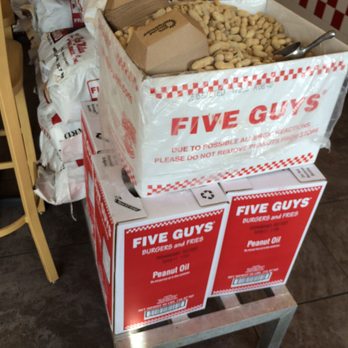 Five Guys - Fast Food Near Me - Queens, New York Five Guys - Fast Food Near Me - Queens, New York