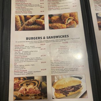 Sourdough Cafe - Menu - Diners Near Me - Las Vegas, Nevada