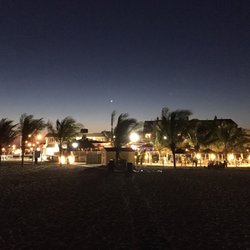 Jenkinson's Boardwalk Family Amusement Facility - Beautiful tonight