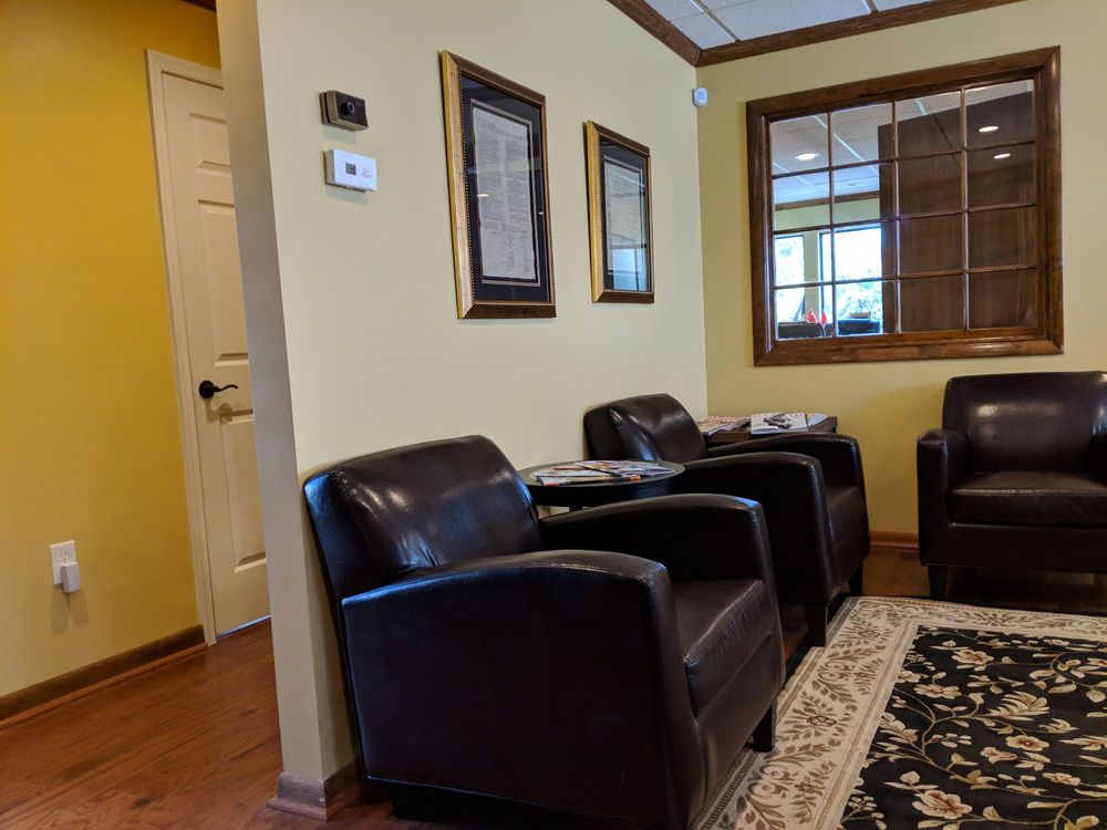 Leban & Associates - immigration attorney in Virginia Beach, VA